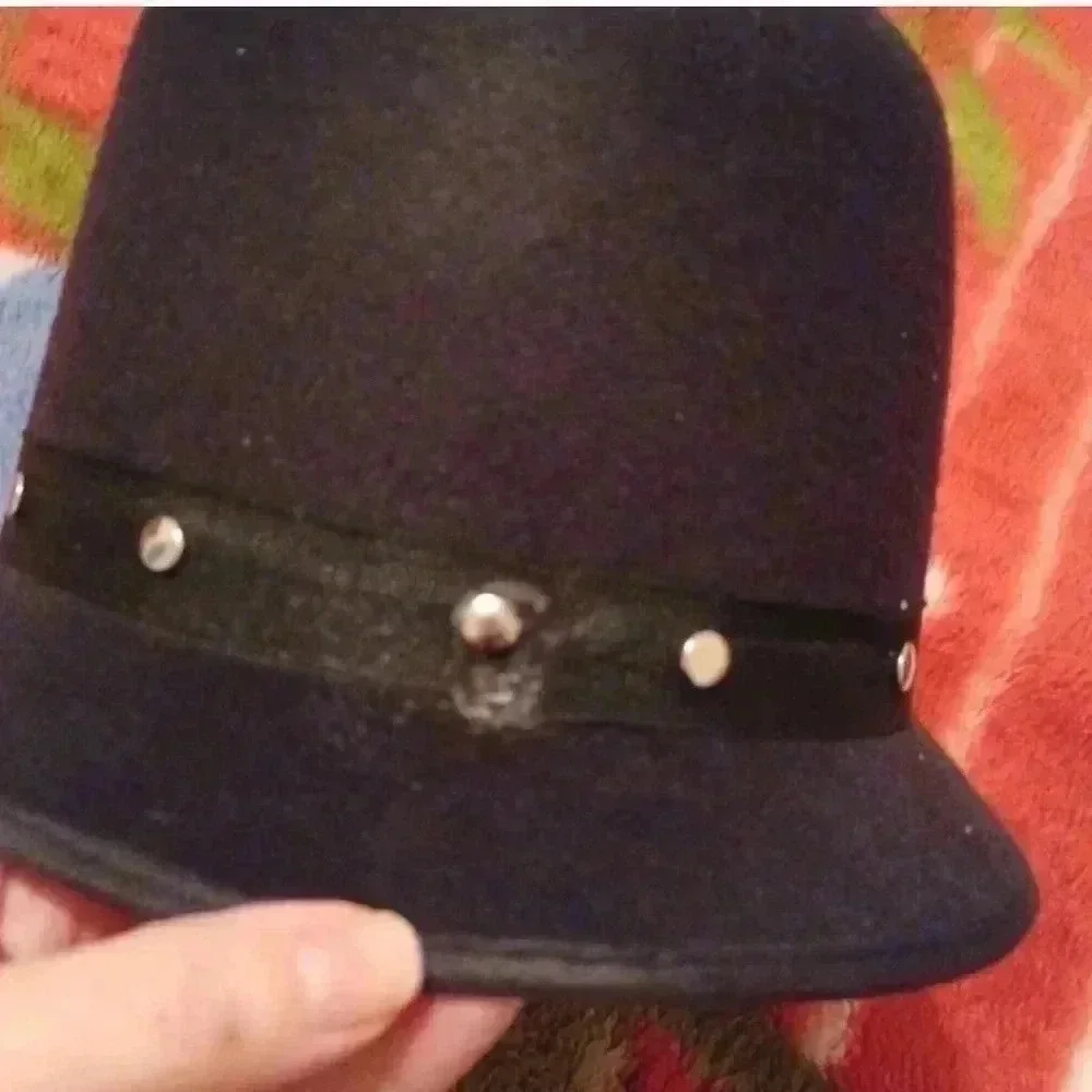 police hat and accessories